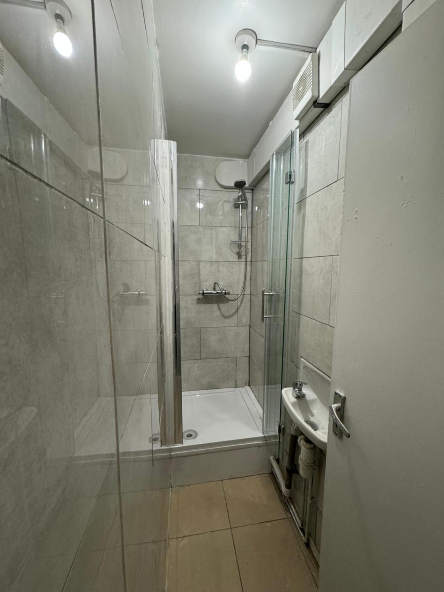 Four Bedroom House Near Tottenham Spurs Stadium Сasa de vacaciones *