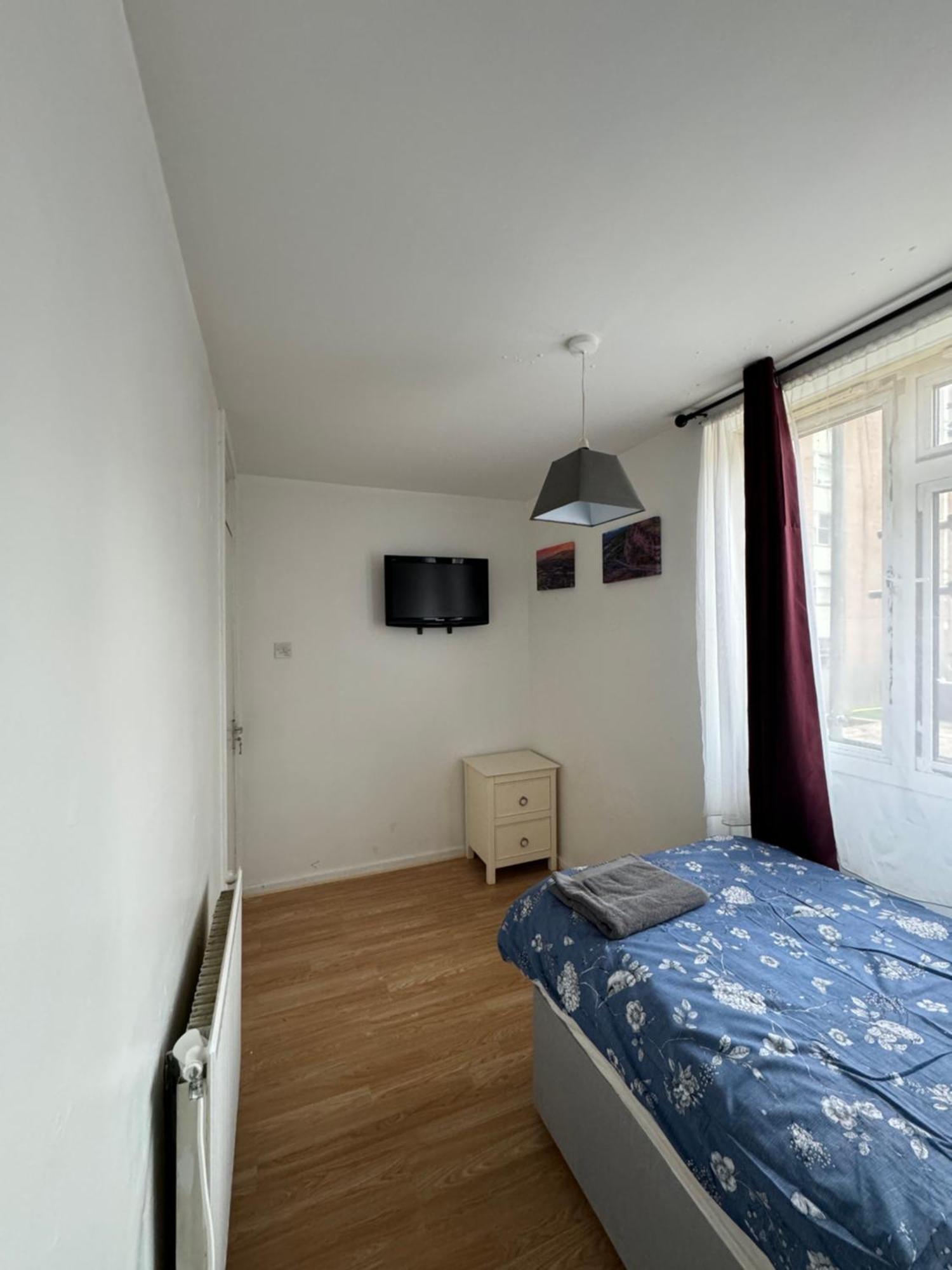 Four Bedroom House Near Tottenham Spurs Stadium * Londres