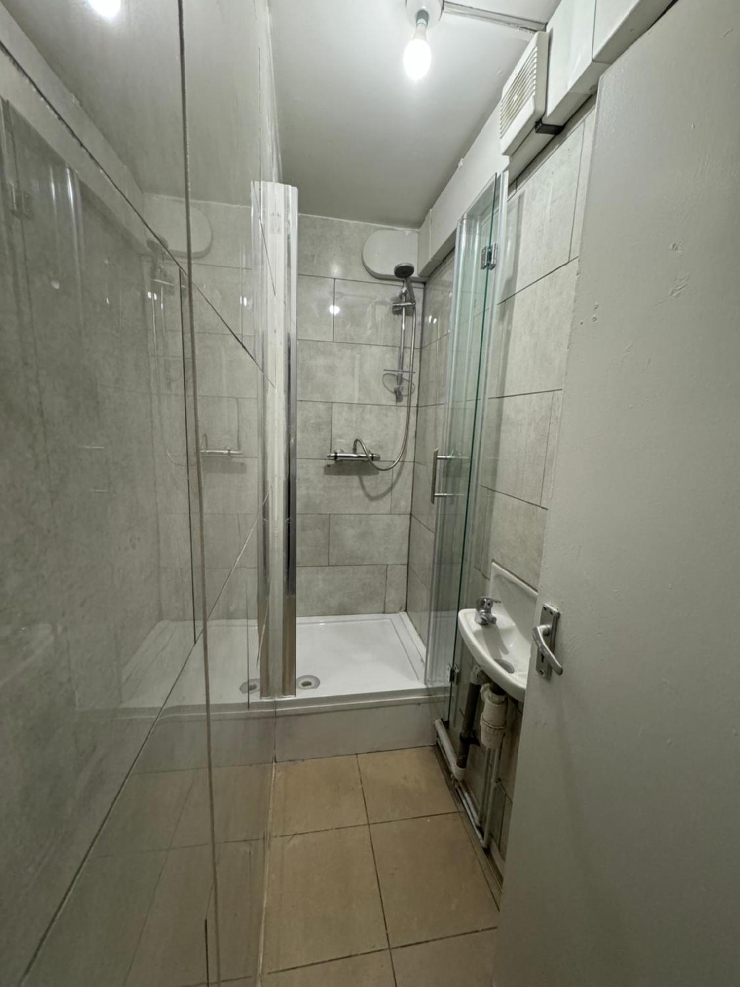 Сasa de vacaciones Four Bedroom House Near Tottenham Spurs Stadium Londres