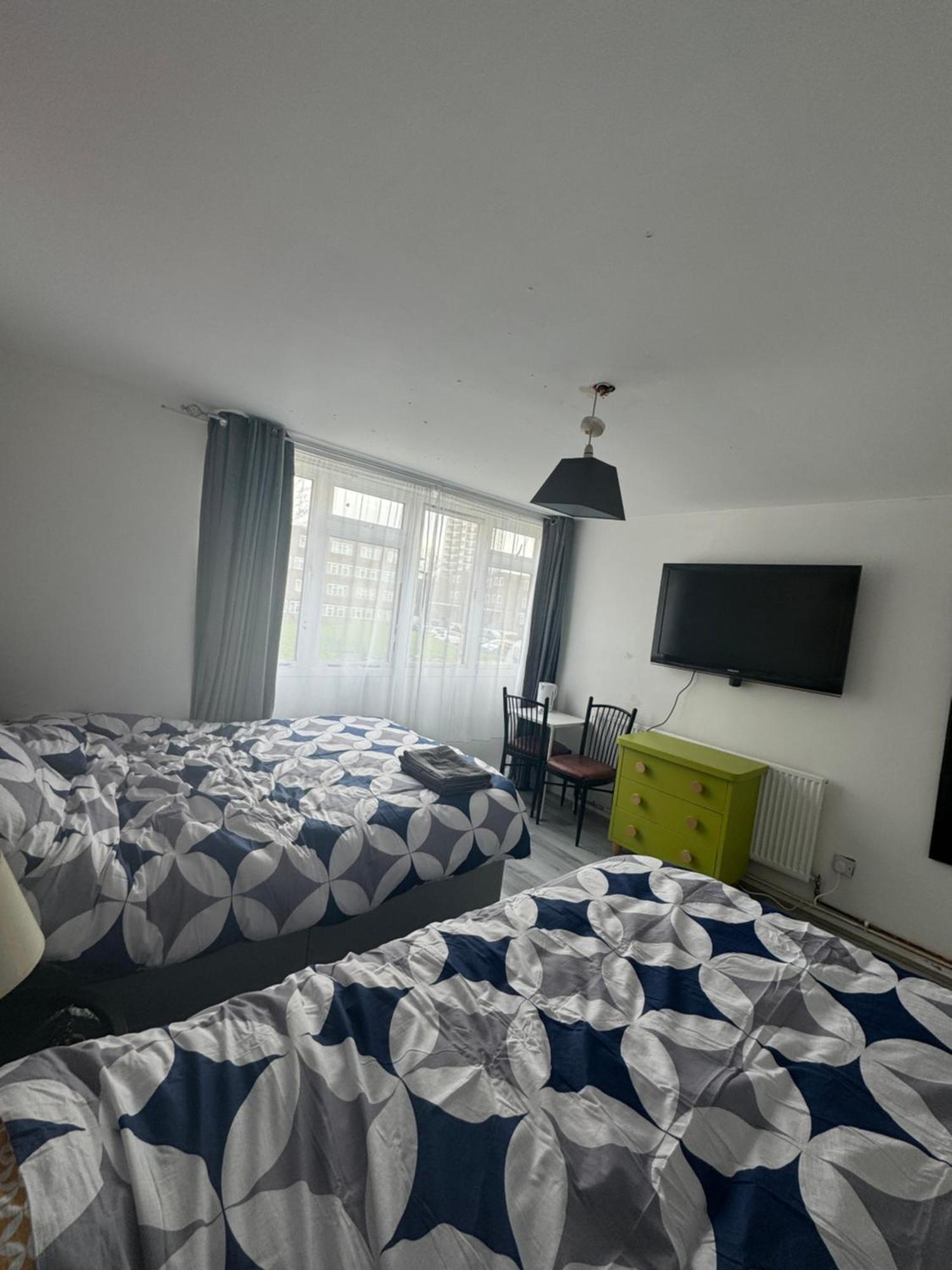 Four Bedroom House Near Tottenham Spurs Stadium Сasa de vacaciones Londres